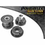 Powerflex-Buchse Black Series f�r Saab 9000 Vorderradaufh�ngung hinten  