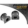 Powerflex-Buchse Black Series f�r Saab 9000 Stabilisator vorne 19mm  