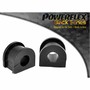 Powerflex-Buchse Black Series f�r Saab 9000 Stabilisator hinten 18mm  