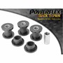 Powerflex-Buchse Black Series f�r Saab 96 Querlenker oben innen VA  