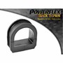 Powerflex-Buchse Black Series f�r Seat Ibiza 1993-2002 Lenkgetriebe ohne Unterst�tzung  