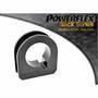 Powerflex-Buchse Black Series f�r Seat Ibiza 1993-2002 Lenkgetriebe mit Unterst�tzung  