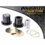 Powerflex-Buchse Black Series f�r Smart ForTwo 450 (1998-2007), Roadster 452 incl. Barbus (2003-2005) Fahrwerksbuchse hinten au�en HA 