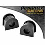 Powerflex-Buchse Black Series f�r Subaru Impreza Turbo GD,GG Stabilisator zum Fahrgestell hinten 20mm  