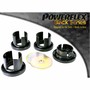 Powerflex-Buchse Black Series f�r Subaru WRX&STi vorderer Einsatz Hilfsrahmen HA  