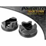 Powerflex-Buchse Black Series f�r Suzuki Swift Sport Motorlager Aufnahme vorne  