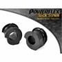Powerflex-Buchse Black Series f�r Suzuki Swift Sport Stabilisator vorne 21mm  