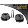 Powerflex-Buchse Black Series f�r Toyota Starlet Turbo Motor Aufnahme vorne  