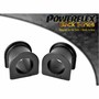 Powerflex-Buchse Black Series f�r Toyota Supra 4 Stabilisator vorne 29mm  