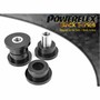Powerflex-Buchse Black Series f�r Toyota Supra 4 TCA HA au�en  