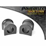 Powerflex-Buchse Black Series f�r Toyota Supra 4 Stabilisator hinten 22mm  