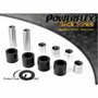 Powerflex-Buchse Black Series f�r TVR Griffith Querlenker vorne aus Stahl  
