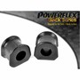 Powerflex-Buchse Black Series f�r TVR Griffith Stabilisator vorne innen an Fahrgestell 22mm  