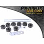 Powerflex-Buchse Black Series f�r Opel/Vauxhall Astra Mk1&2 Stabilisator Anschlag  
