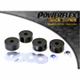 Powerflex-Buchse Black Series f�r Opel/Vauxhall Calibra Stabilisator vorne Anschlag Bolzen an Fahrgestell   