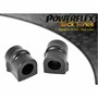 Powerflex-Buchse Black Series f�r Opel/Vauxhall Vectra Stabilisator vorne an Fahrgestell 18mm  