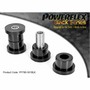 Powerflex-Buchse Black Series fr Opel/Vauxhall Vectra Querlenker vorne VA  