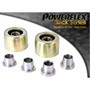 Powerflex-Buchse Black Series f�r Opel/Vauxhall Vectra C Querlenker oben au�en  