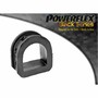 Powerflex-Buchse Black Series f�r VW Golf 1&Scirocco 1 Lenkgetriebe Aufnahme  