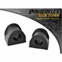 Powerflex-Buchse Black Series f�r VW Golf 1&Scirocco 1 hinterer Stabilisator hinten innen  