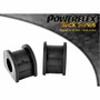 Powerflex-Buchse Black Series f�r VW Golf 4 4Motion Stabilisator hinten an Fahrgestell 16mm  