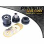 Powerflex-Buchse Black Series f�r VW Touran Querlenker oben au�en HA  