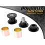 Powerflex-Buchse Black Series f�r Volvo C30 TCA HA au�en  