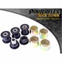 Powerflex-Buchse Black Series f�r Volvo S40 Quer-, L�ngslenker oben HA  