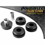 Powerflex-Buchse Black Series f�r Volvo S60 AWD (2002) Fahrschemel zu Karosserie HA  