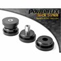 Powerflex-Buchse Black Series f�r Volvo S60 AWD (2002) Zugstrebe unten vorne HA  