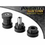 Powerflex-Buchse Black Series f�r Volvo S60 AWD (2002) Querlenker unten au�en HA  