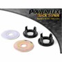 Powerflex-Buchse Black Series f�r Volvo S60 AWD (2002) Querlenker oben vorne HA  