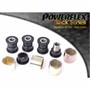 Powerflex-Buchse Black Series f�r Volvo V50 Quer-, L�ngslenker unten HA  