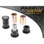 Powerflex-Buchse Black Series f�r Volvo V50 TCA HA innen  