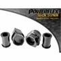 Powerflex-Buchse Black Series f�r Peugeot 206 Stabilisator zum Fahrgestell vorne 20mm  
