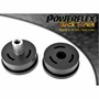 Powerflex-Buchse Black Series f�r Peugeot 206 Motor Aufnahme unten hinten  