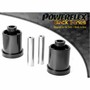 Powerflex-Buchse Black Series f�r Fiat Grande Punto Fahrschemel zu Karosserie HA  
