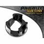 Powerflex-Buchse Black Series f�r Fiat Punto Evo Motorlager Aufnahme vorne  