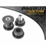 Powerflex-Buchse Black Series f�r Toyota Supra 4 TCA HA au�en 40,5mm  
