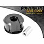 Powerflex-Buchse Black Series f�r Audi A1 8X Motor Aufnahme-vorne unten, gross  