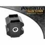 Powerflex-Buchse Black Series f�r Saab 9-5 Drehmomentst�tze zu Motor Schaltung  