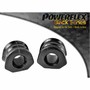 Powerflex-Buchse Black Series f�r Ford Sierra RS Cosworth Stabilisator vorne an Fahrgestell 28mm  