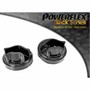 Powerflex-Buchse Black Series f�r Opel/Vauxhall Astra H vorderes Motorlager unten  