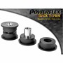 Powerflex-Buchse Black Series f�r Subaru Forester SF 1997-2002 Vorderradaufh�ngung hinten  