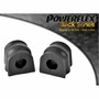 Powerflex-Buchse Black Series f�r Subaru Forester SF 1997-2002 Stabilisator vorne 19mm  