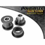 Powerflex-Buchse Black Series f�r Jaguar XJ6, X300 & X308 (1994-2002) Querlenker unten hinten VA  