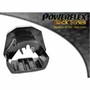 Powerflex-Buchse Black Series f�r Volvo C30 vorderes Motorlager unten  