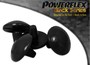 Powerflex-Buchse Black Series f�r VW Caddy Mk1 (1985-1996) Anti-Klapper-Buchse f�r hintere Blattfeder 