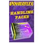 Powerflex-Buchsen Komplettset (Handling Pack) f�r Seat Leon Mk2 1P (2005-) (nur Benziner/ab Mitte 2008) 