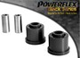 Powerflex-Buchse Black Series f�r Ford KA (2008-) Achse zu Karosserie HA 